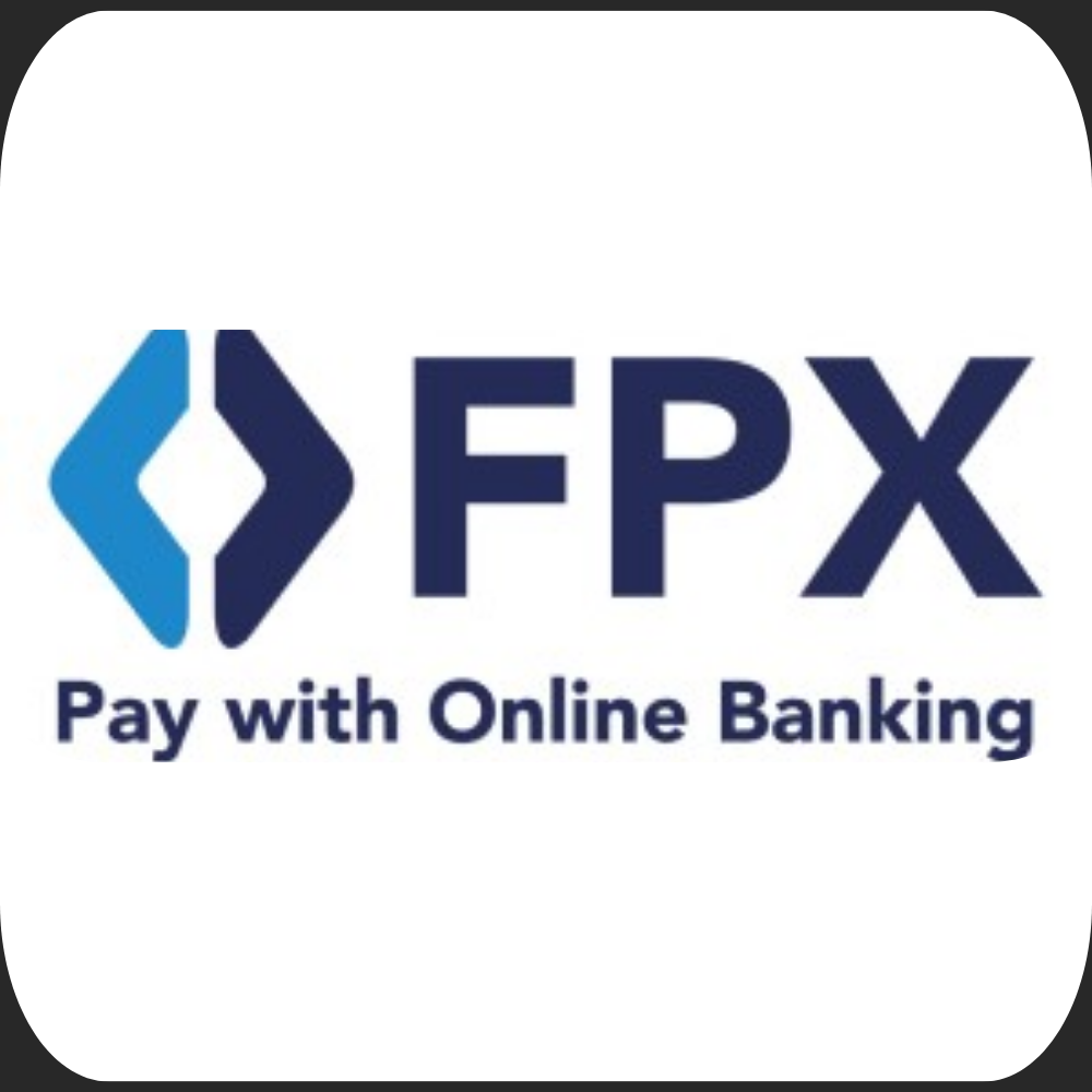 FPX logo