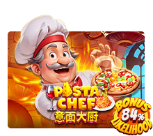 Pasta Chef