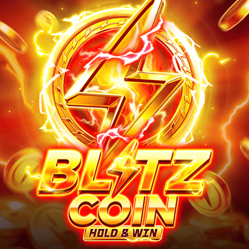 Blitz Coin: Hold & Win