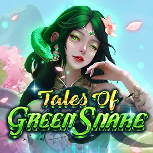 Green Snake