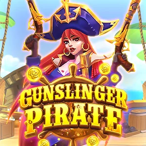Gunslinger Pirate