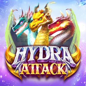 Hydra Attack