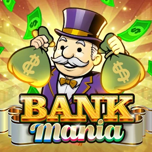 Bank Mania