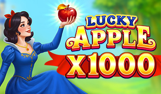 Lucky Apple x1000