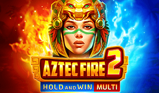 Aztec Fire2-Hold & Win Multi