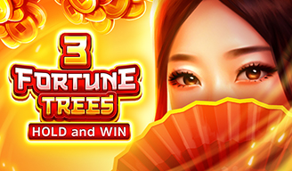 3 Fortune Trees