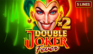 Double Joker: Fever