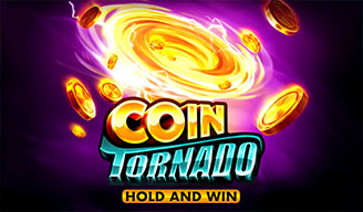 Coin Tornado: Hold and Win