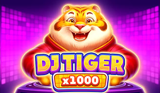 DJ Tiger x1000