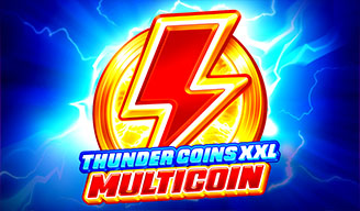 Thunder Coins XXL: Multicoin