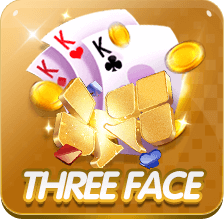 Three Face