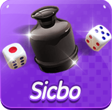 Blockchain Sicbo