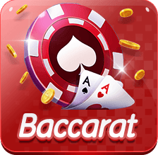 In Baccarat