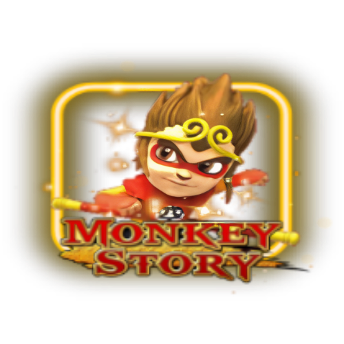 Monkey story