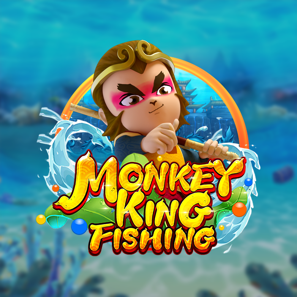 MONKEY KING FISHING