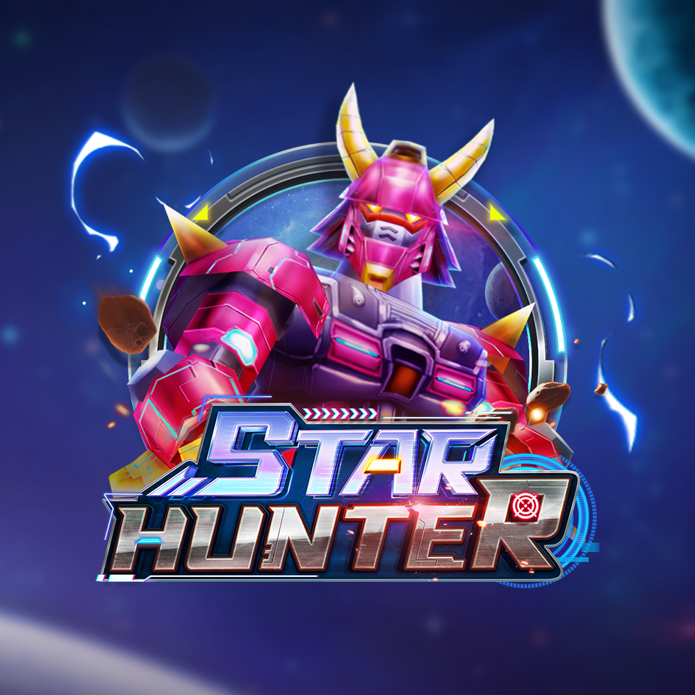 STAR HUNTER