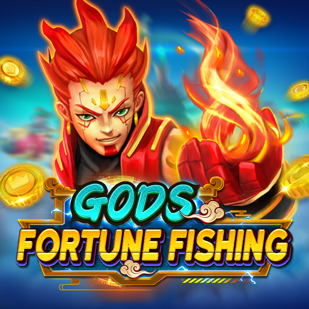 GODS FORTUNE FISHING