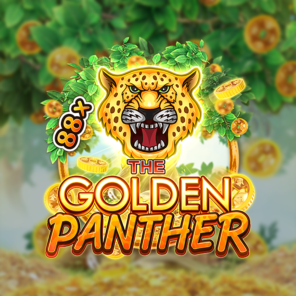 GOLDEN PANTHER