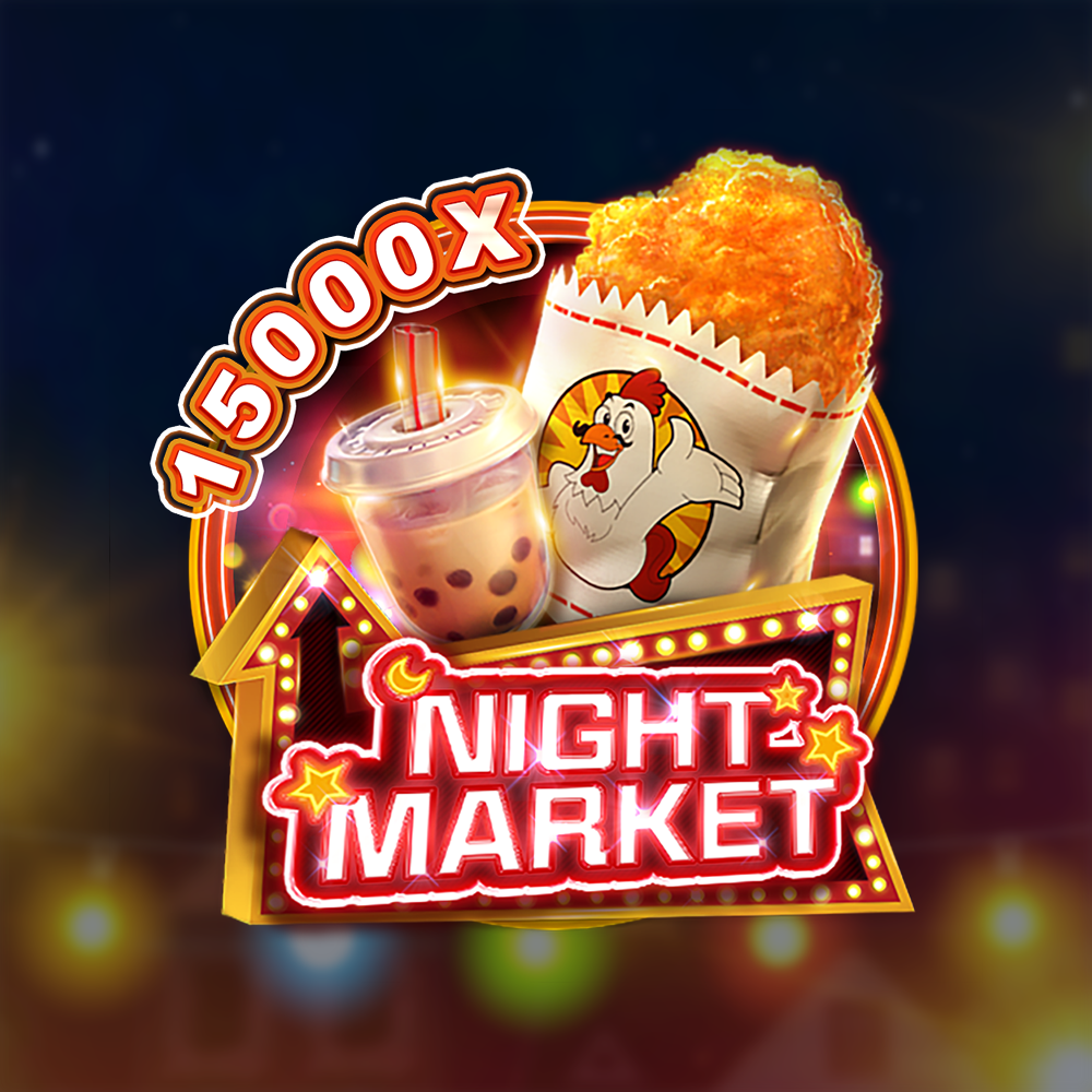 NIGHT MARKET