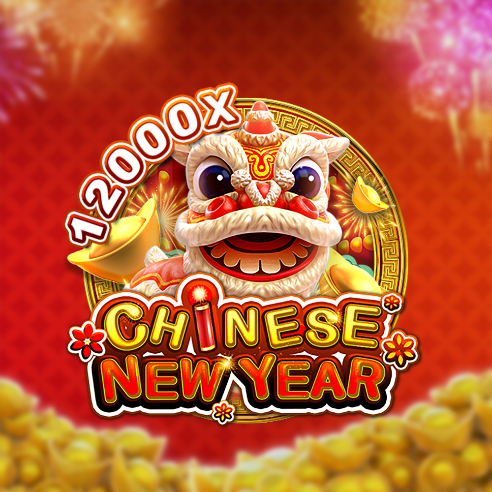CHINESE NEW YEAR