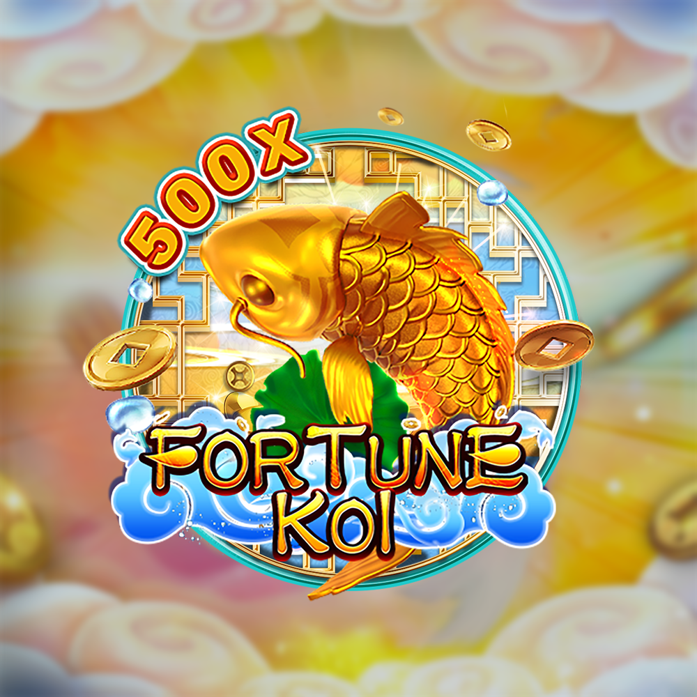FORTUNE KOI