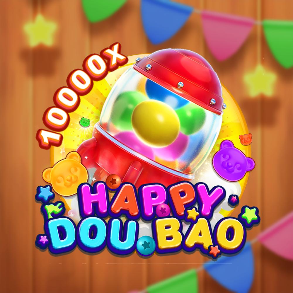 HAPPY DUO BAO