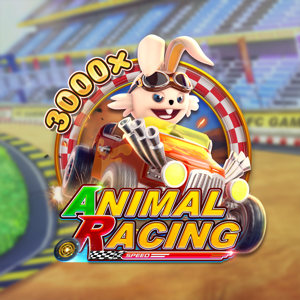 ANIMAL RACING