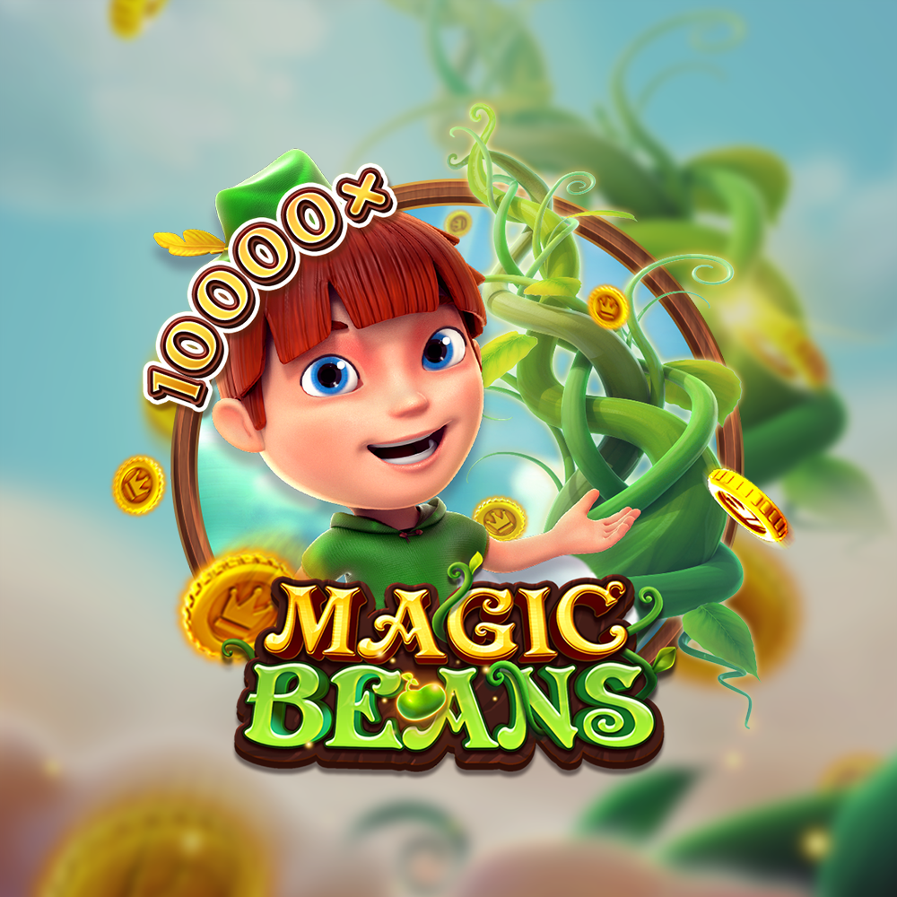 MAGIC BEANS