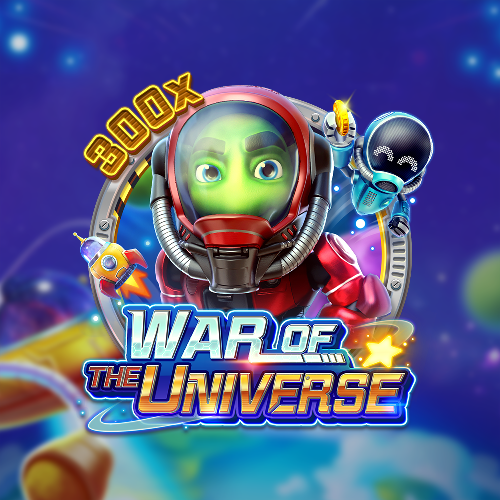 WAR OF THE UNIVERSE