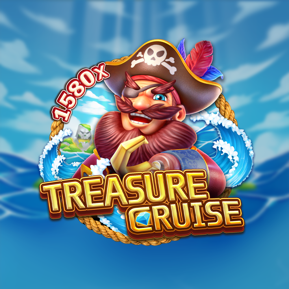 TREASURE CRUISE