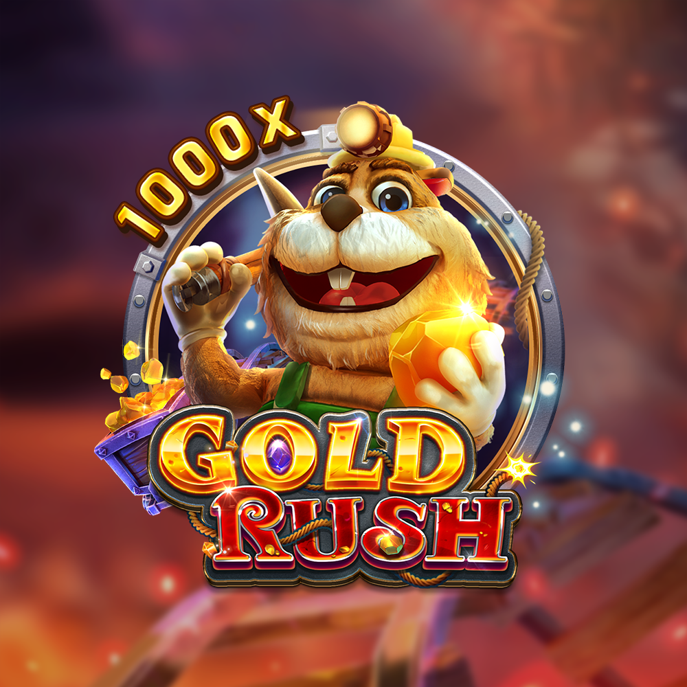GOLD RUSH