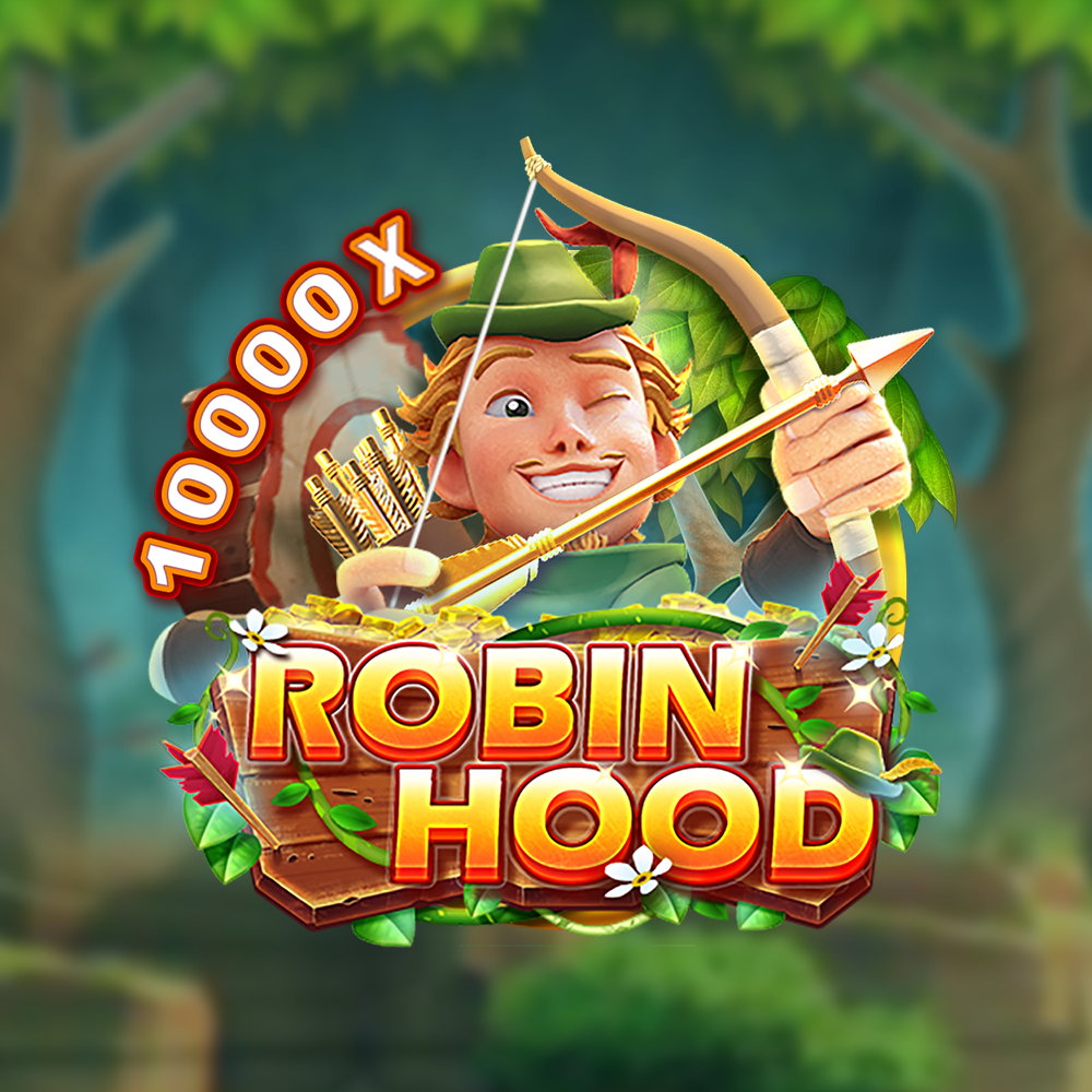 Robin Hood