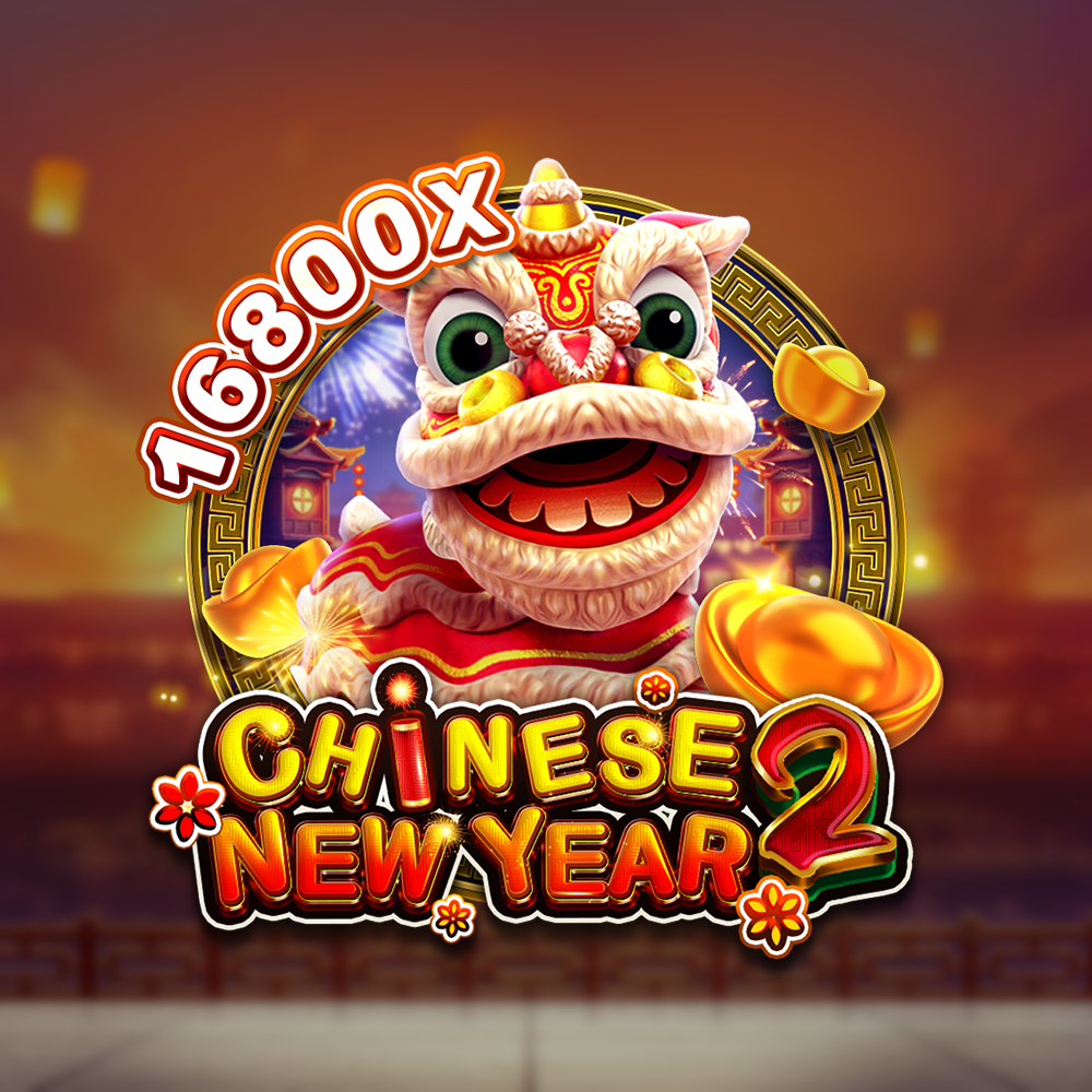 CHINESE NEW YEAR 2