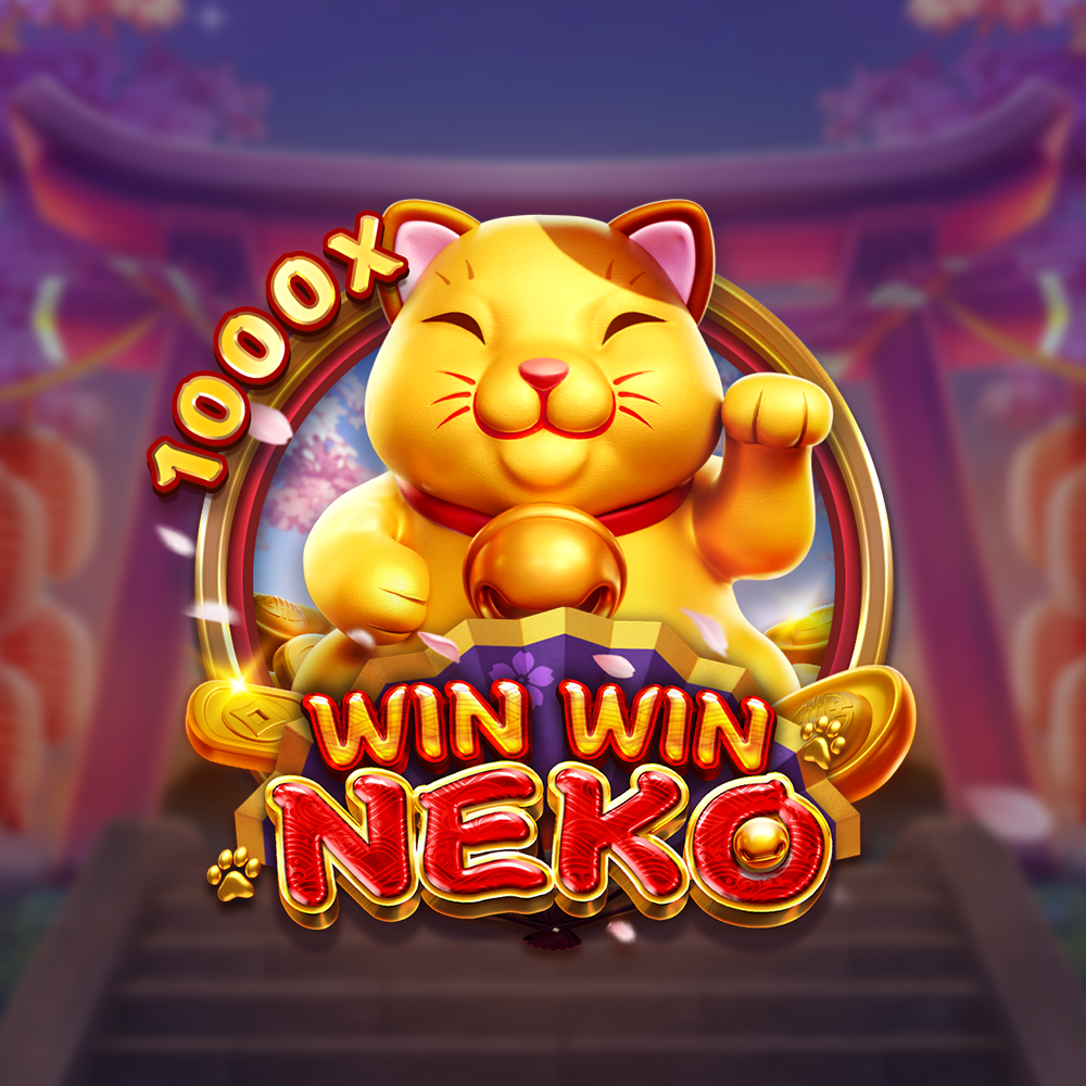 WIN WIN NEKO