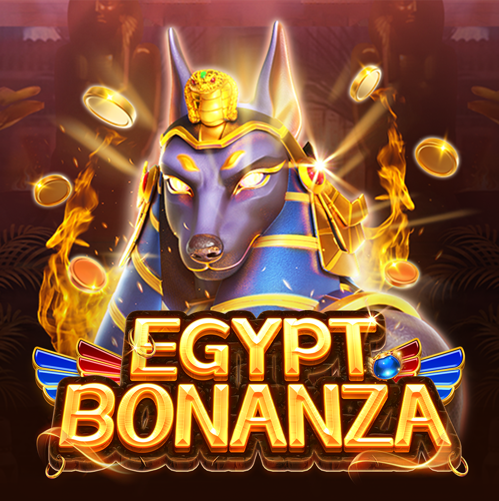 EGYPT BONANZA