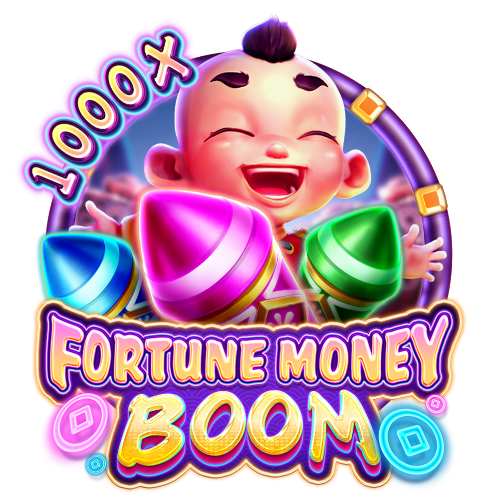 FORTUNE MONEY BOOM