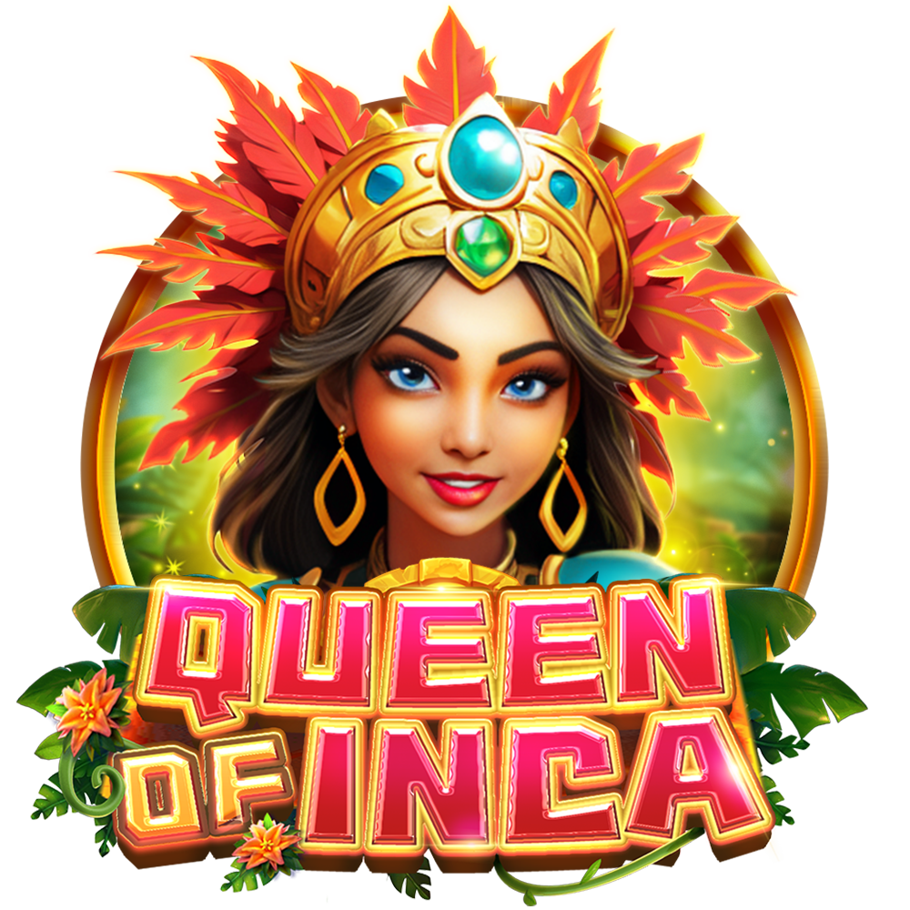 QUEEN OF INCA
