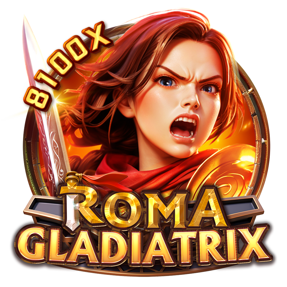 ROMA GLADIATRIX
