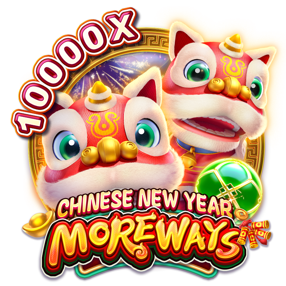 CHINESE NEW YEAR MOREWAYS