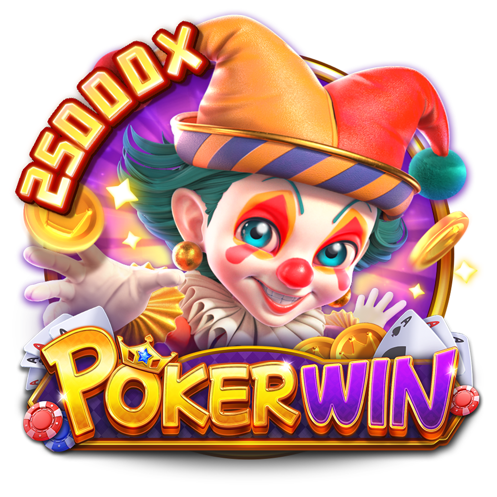 POKER WIN