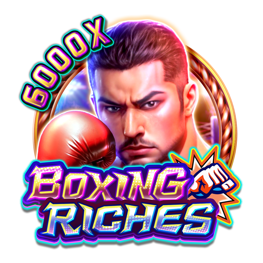 BOXING RICHES
