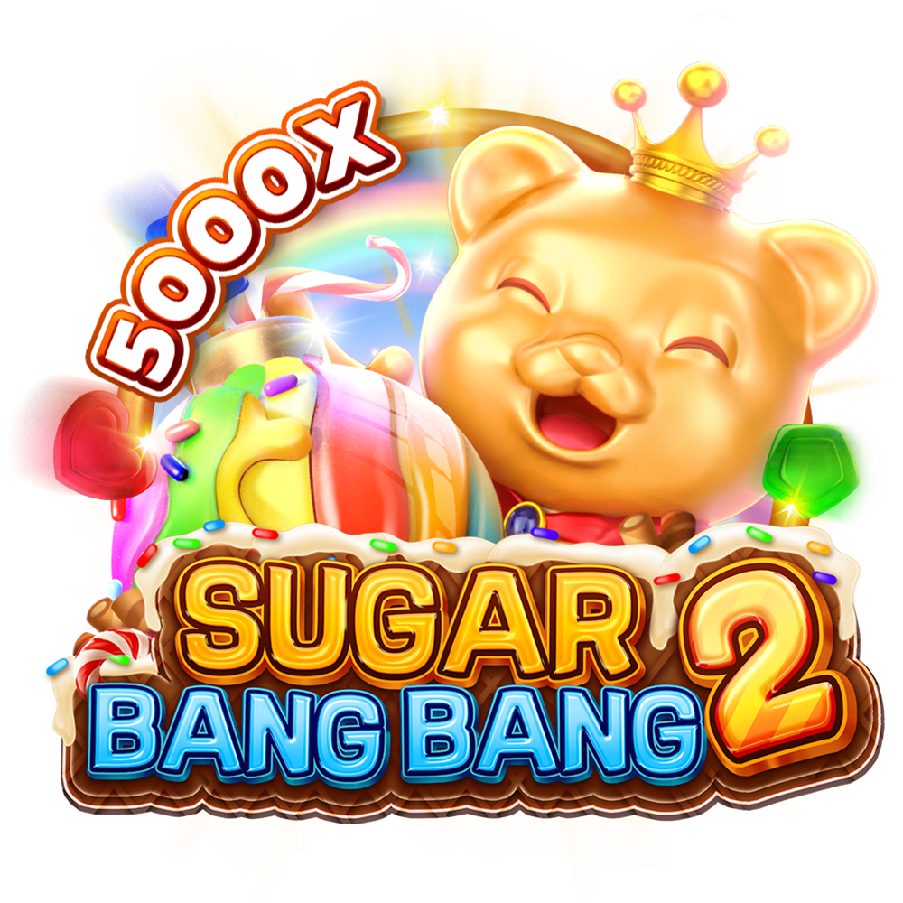 SUGAR BANG BANG 2