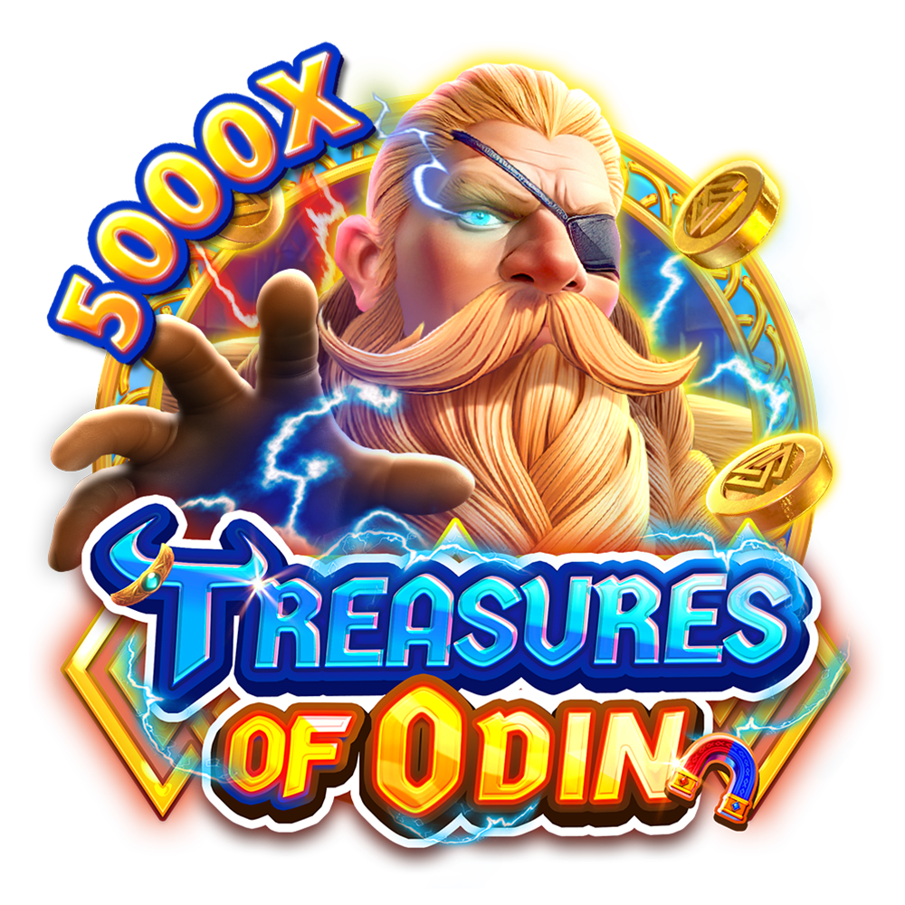 TREASURES OF ODIN