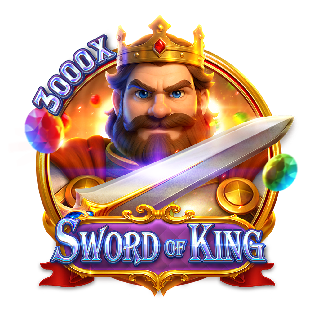 SWORD OF KING