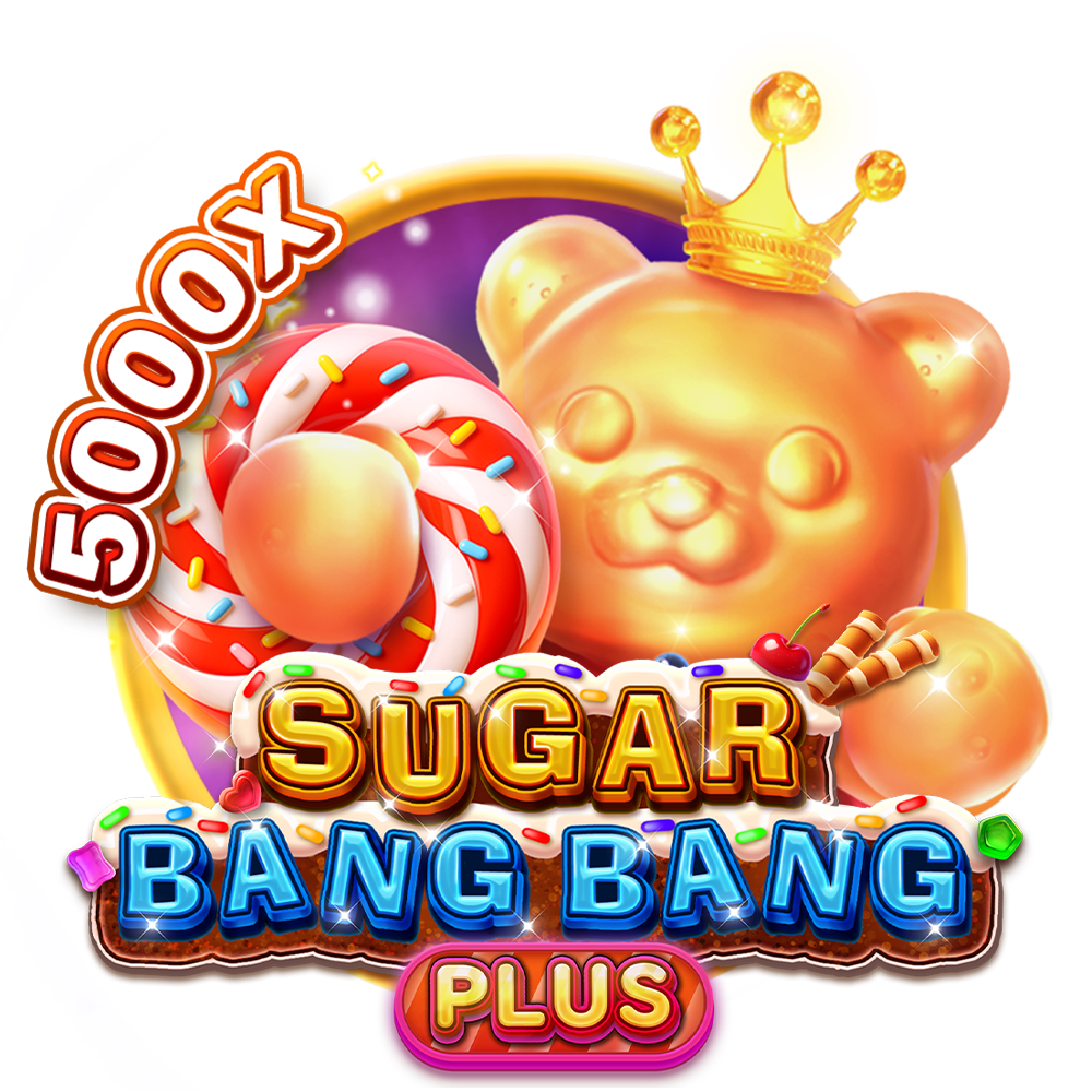 SUGAR BANG BANG PLUS
