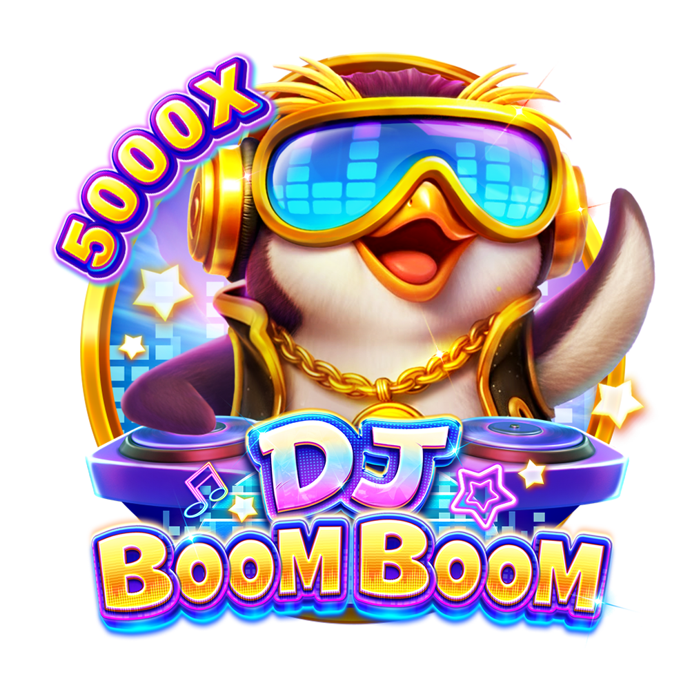 DJ BOOM BOOM