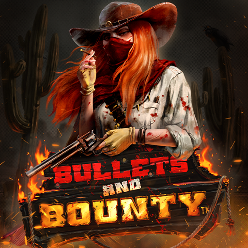 Bullet and Bounty