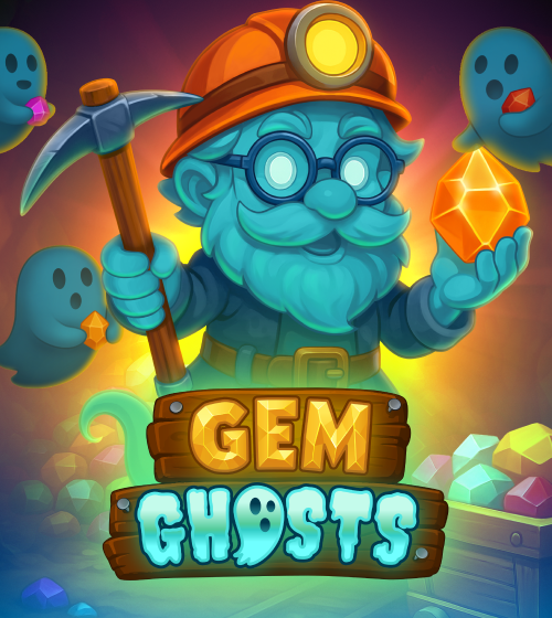 Gem Ghosts