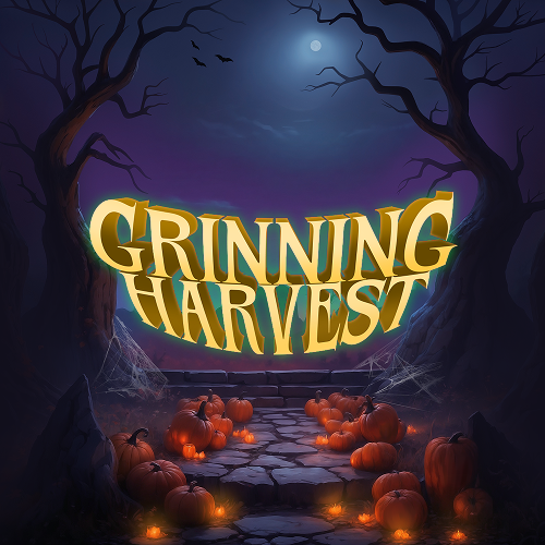 Grinning Harvest