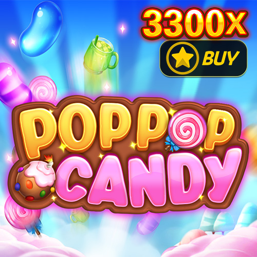 Pop Pop Candy 1000